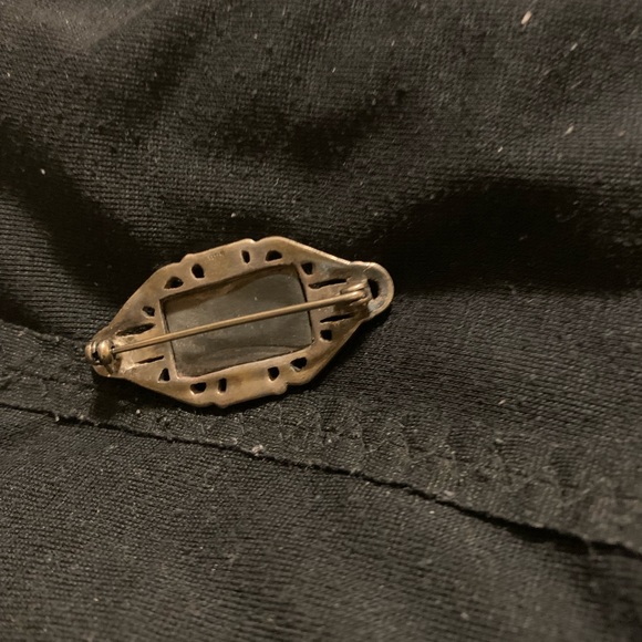 Vintage  WOMENS  brooch - Picture 4 of 8